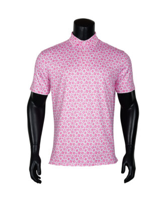 Sublimation Polo Shirt